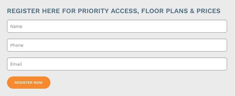 Register for Condo