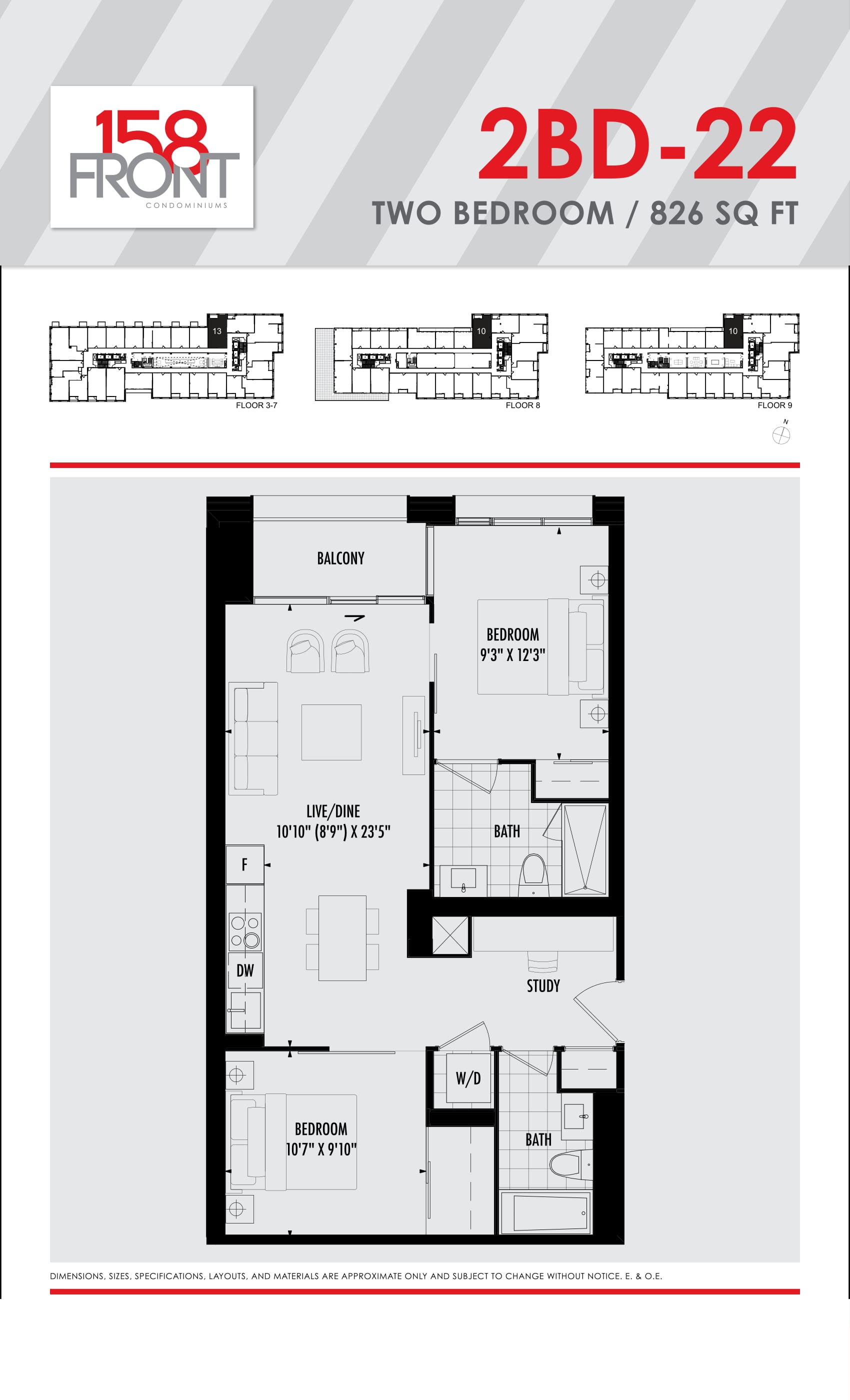 St Lawrence Condos PreConstruction Toronto Condosky