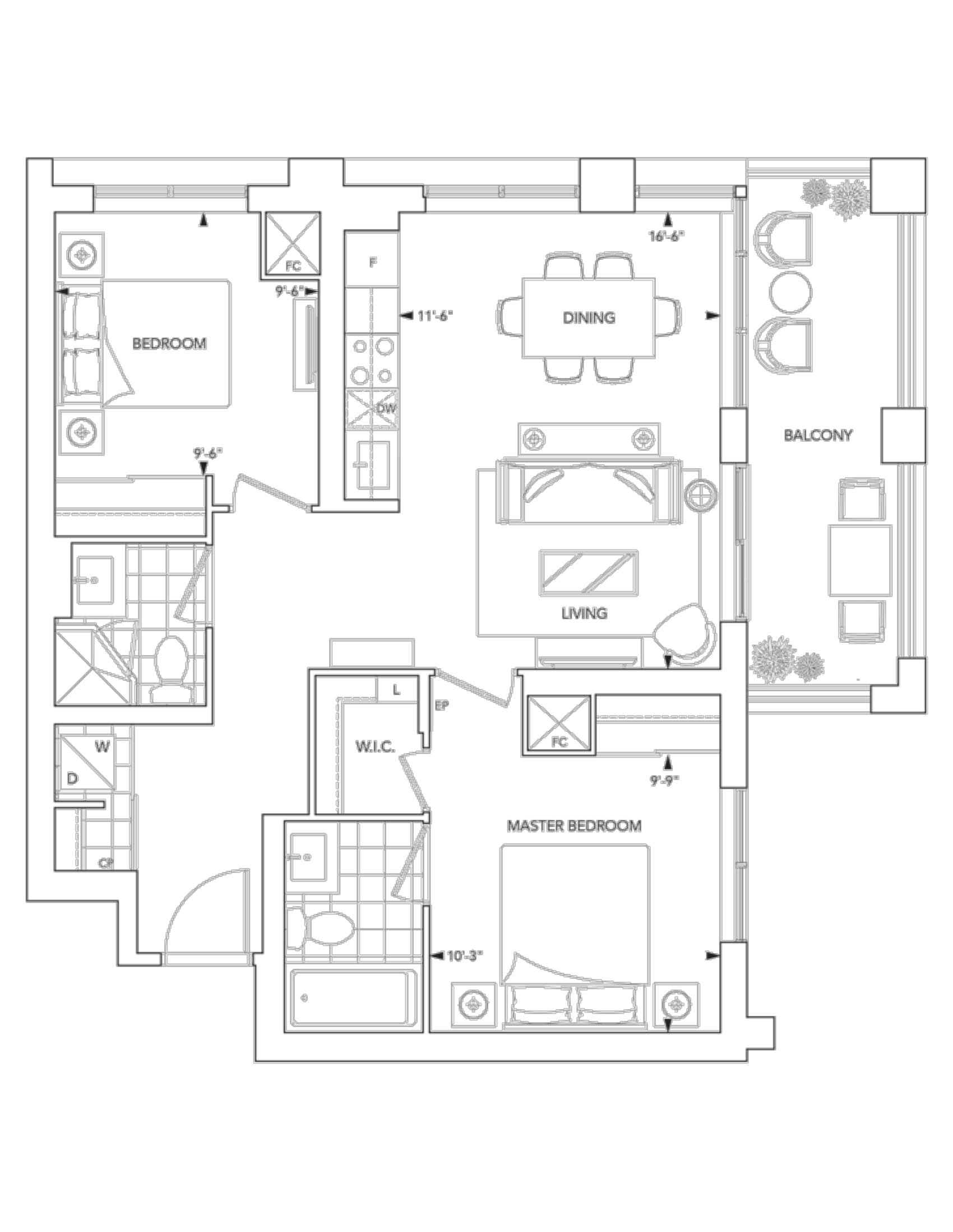 Bloor Vista at Islington Terrace | Pre-Construction | Etobicoke | Condosky