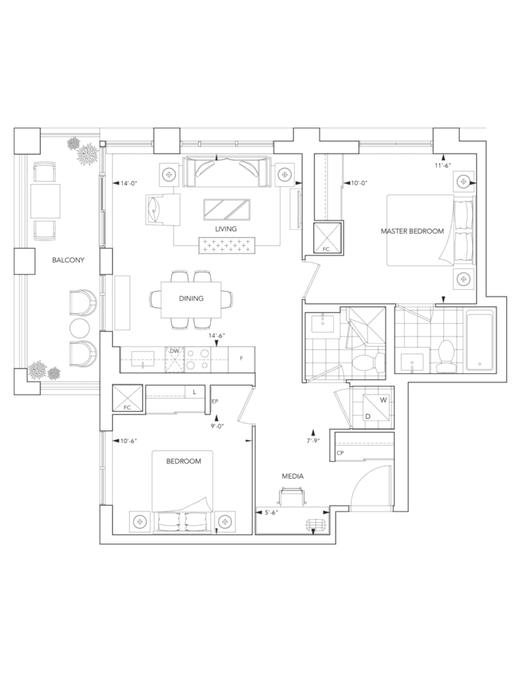 Bloor Vista at Islington Terrace | Pre-Construction | Etobicoke | Condosky