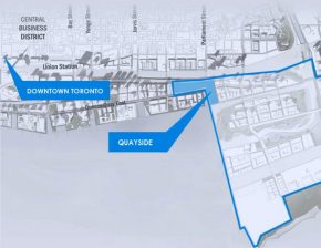 sidewalk toronto plan