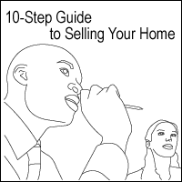 10-Step Guide to Selling Your Home in Toronto, Etobicoke, Mississauga and Oakville