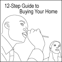 12 Step Guide to Buying Your Home in Toronto, Etobicoke, Mississauga or Oakville