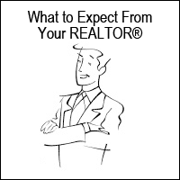 What to Expect From Your Realtor in Toronto, Etobicoke, Mississauga or Oakville