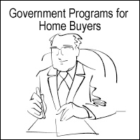 Government Programs for Home Buyers in Toronto, Etobicoke, Mississauga or Oakville