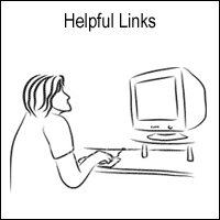 Toronto, Etobicoke, Mississauga and Oakville Helpful Links