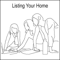 Listing Your Home in Toronto, Etobicoke, Mississauga or Oakville