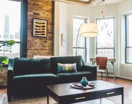6 Multipurpose Furniture Ideas For Small Spaces