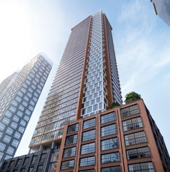 55 Mercer Condos