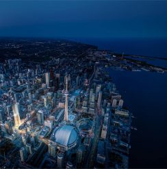 55 Mercer Condos